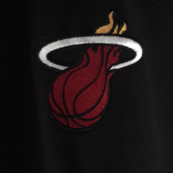 🔥🔥Official Miami Heat team warm-up🔥🔥 - Picture 2 of 5